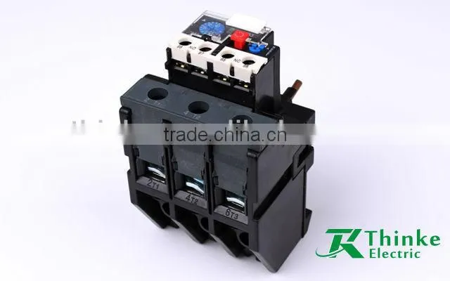 LRD33 Generator Protection Relay