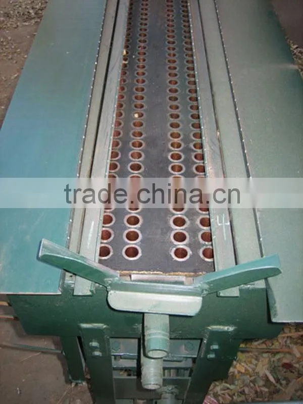 The latest technology commercial cheap candle making machine factory