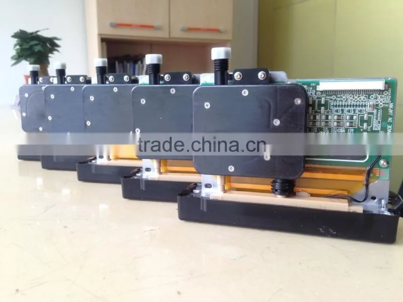 Original/New Printer head/printhead for 510/35pl printer