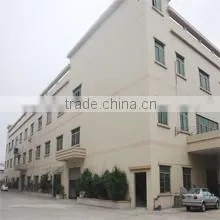 Dongguan Younglink Blister Package Manufactory company overview - view 1