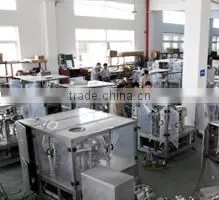 Rezpack Machinery Inc. company overview - view 3