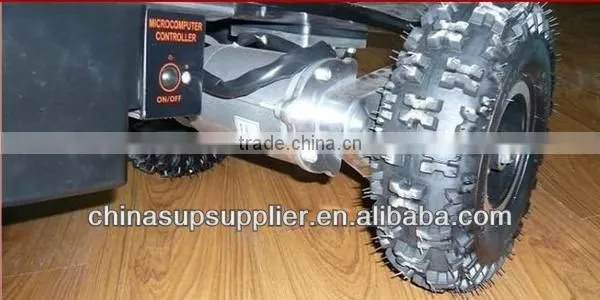 Great quality 400W 600W 800W 900W electric skateboard / electric longboard/ electric skateboard motor