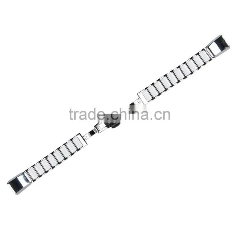 For Fitbit Alta Ceramic Band/For Fitbit Alta Metal Band/For Fitbit Alta stainless steel Bands