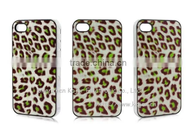 factory price ultra thin cell phone case for iphone 6 5 5s 5c China manufacturer