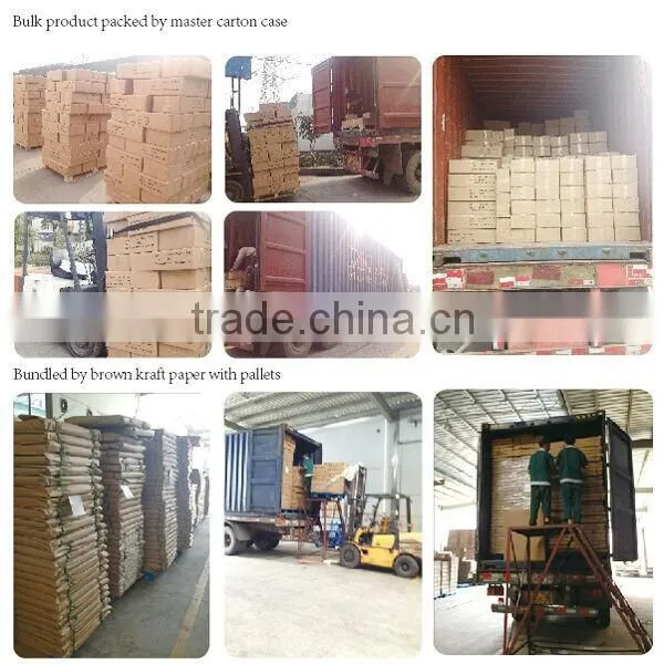 CUSTOM CARDBOARD BOX PALLET FOR FRUIT