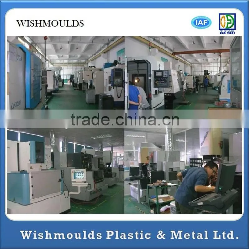 2015 Guangdong manufacturer auto spare part injection with good quality