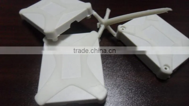 Plastic Overmolding Plastics,Iron, Aluminum Parts