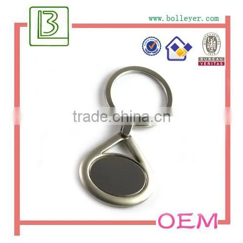 fashion accessory keyring promotion gift