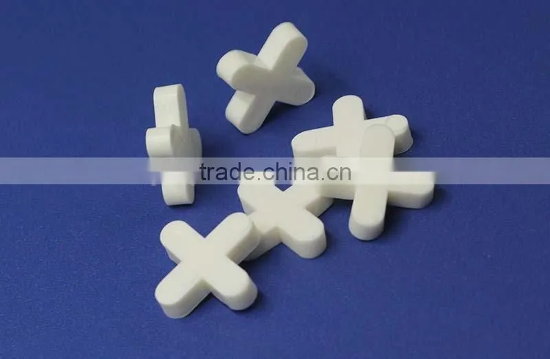 border thin cross spacer