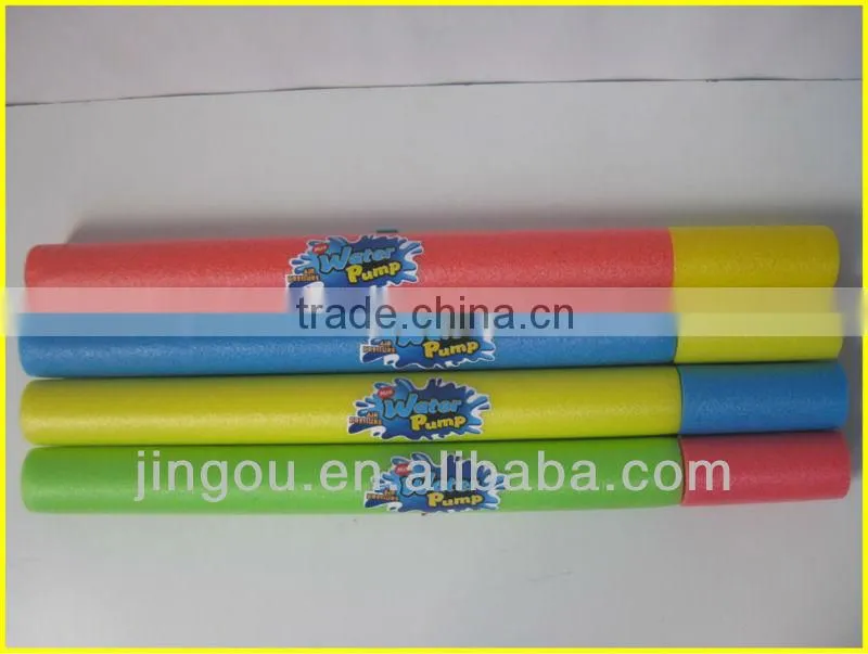 summer toy foam water gun toys for kids