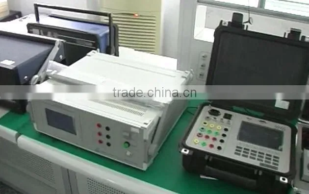 Portable Multifunction Energy Meter Test equipment