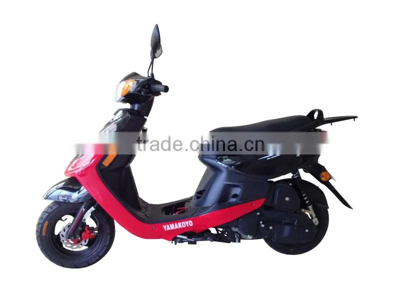 50CC gas scooter JOG