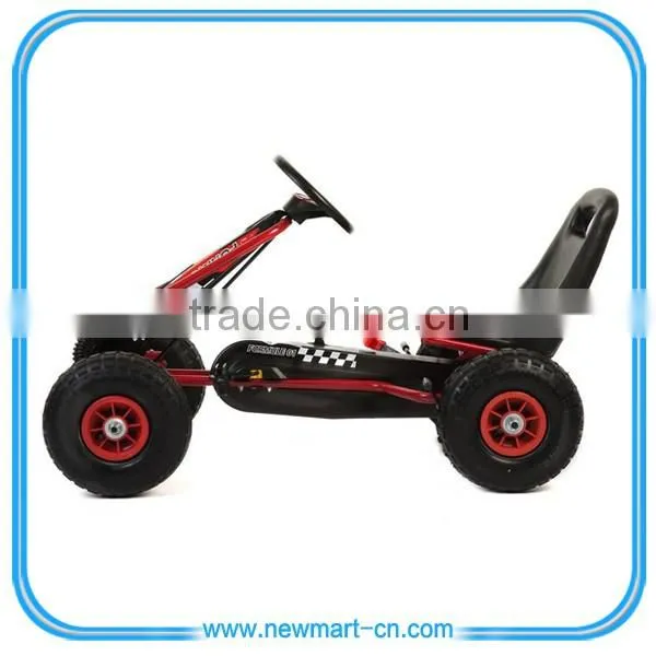 Pedal go kart kids pedal go cart new pedal gokart