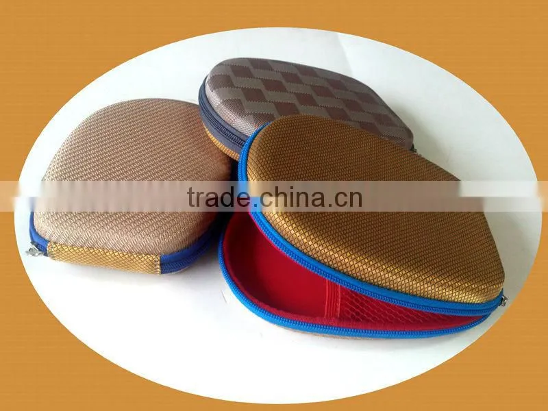 High quality Custom EVA small wallet storage case for trinkets