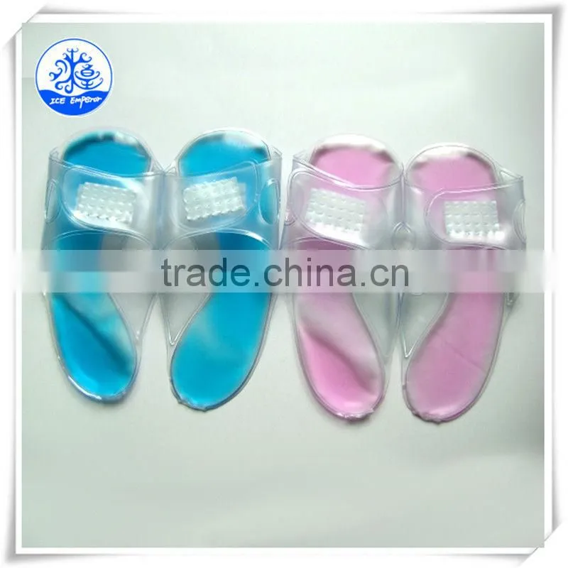Sell gel ice shoes