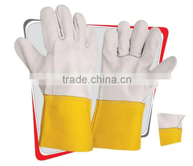 hi visible gloves