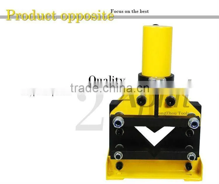 New design Alligator shear/Hydraulic shear/hydraulic cutter CAC-75