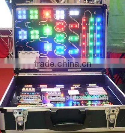 12v dc white led module e242985 with CE RoHS certificate