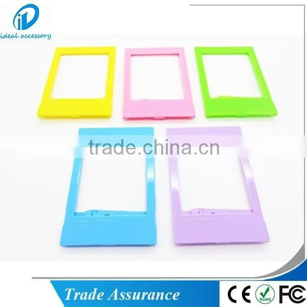 Instant Picture Mini Photo Frame for Fujifilm Instax Mini Film Fivepack