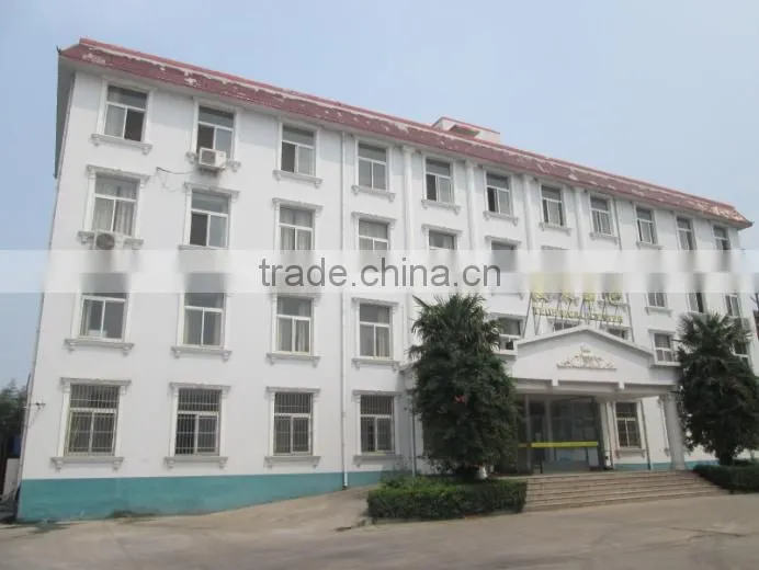 Luohe Letone Hydraulics Technology Co., Ltd. company overview - view 4