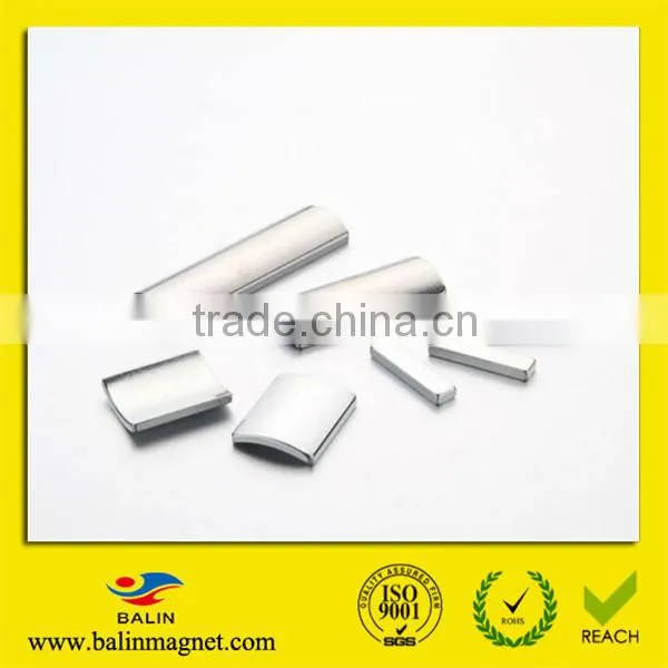 NdFeB magnet