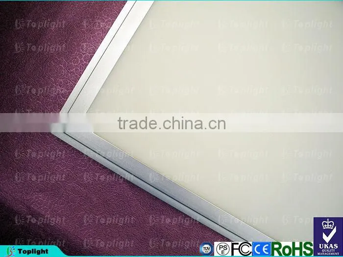 3 years warranty LED lighting dimmable 45W Epistar chip 600x600mm Led Panel light