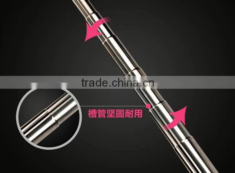 2015 Wholesale Wireless Bluetooth Control Selfie Stick Monopod Selfie Stick