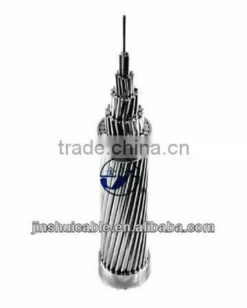 All Aluminum Conductors AAC Aster 2/0AWG