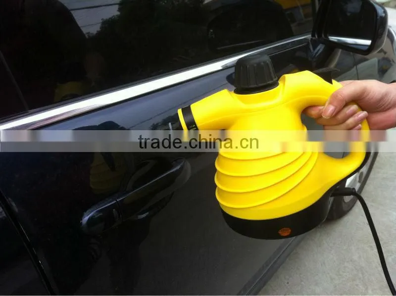 car,window, kitchen, bathroom cleaning machine for home use 1050W