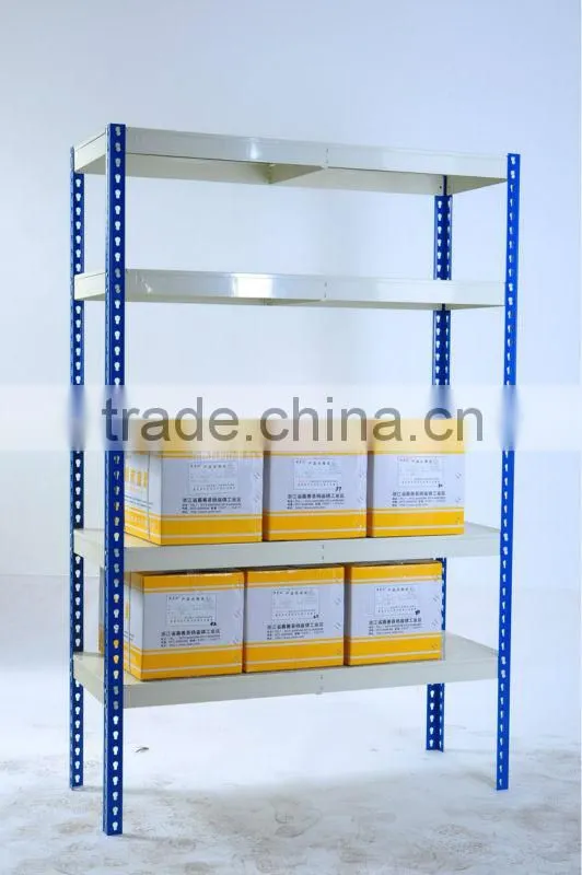 good quality and price warehouse longspan racking/storage rack/pallet rack