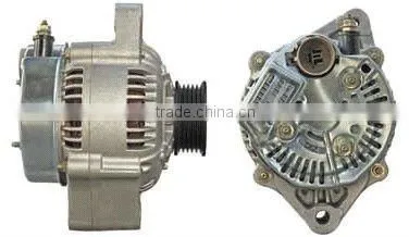 12V used auto parts car alternator Acura fojapanese car(31100-P0A-A01)