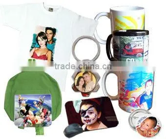 Digital T shirt Printing Heat Press Machine Prices cheap machines