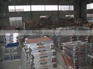 Suzhou Topro Co., Ltd. company overview - view 3
