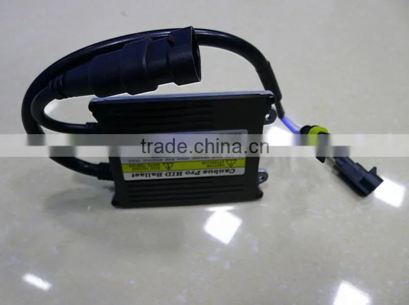 Newest Super Canbus 12V 35W Slim Car Hid Ballast For Xenon Hid Headlight