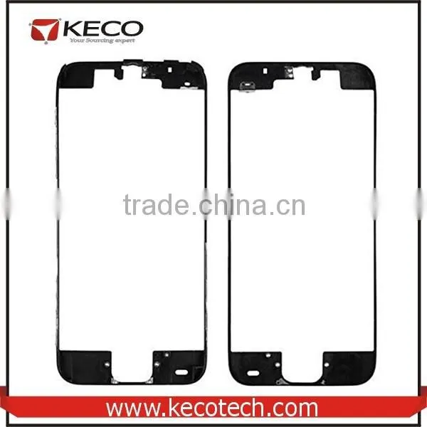 Replacment Parts For iPhone 6s plus LCD Screen Middle Frame with Hot glue, LCD Screen Middle Bezel Frame For iPhone 6s Plus