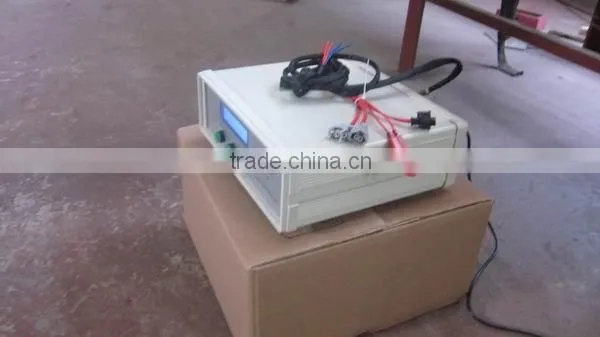 CRI700-I common rail injector , test equipment