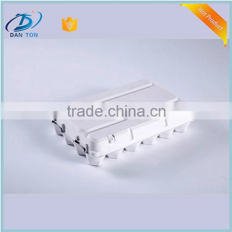 Pulp Molded Egg box for egg packing