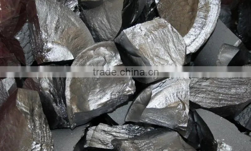 good quality silicon metal 421 from china