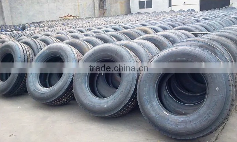 315/80R22.5 tyre cheap price high quality all steel radial truck tyre