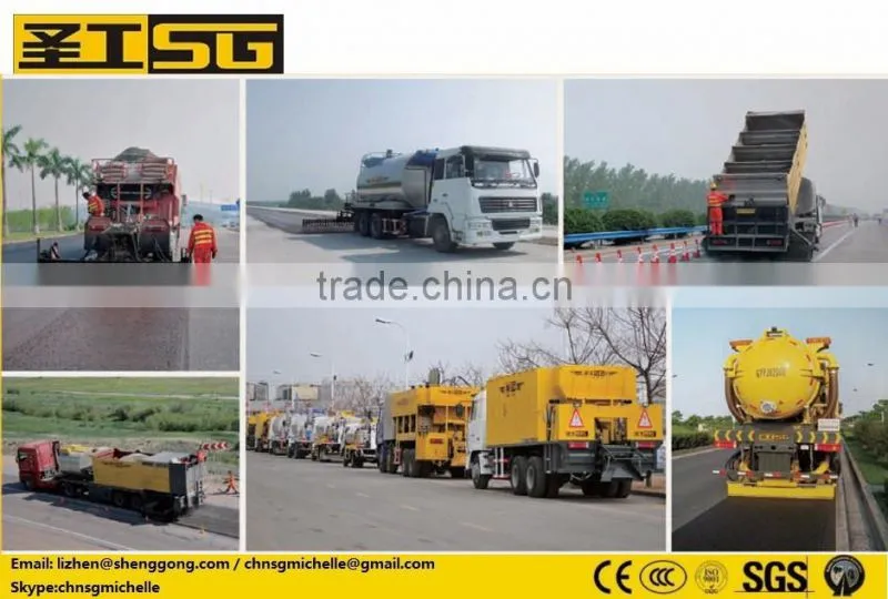 Top bitumen distributor,automatic asphalt distributor