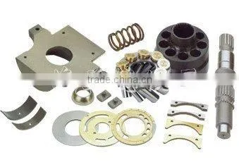 accessory of pump and motor