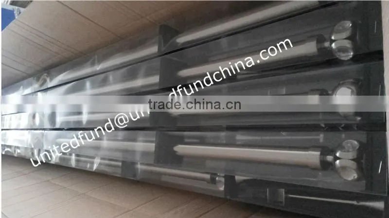 window system decoration chrome curtain rod finials
