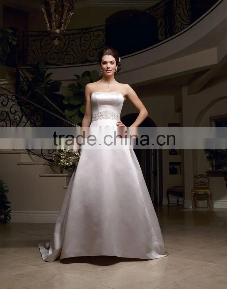 Alibaba Wholesale princess wedding gown