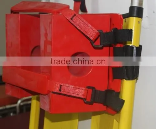 WSX-H High Quality HEAD IMMOBILIZER