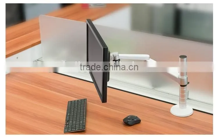 Cheap good quality multifunctional monitor computer stand