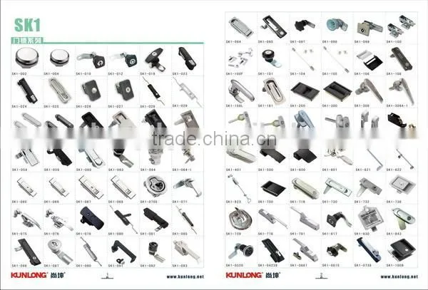 SK3-029 Mini size toggle latch manufacturing in china