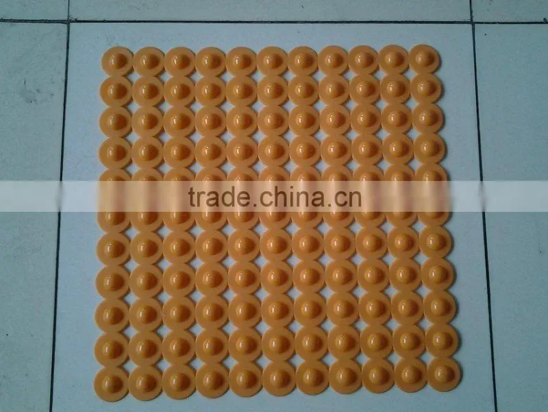 PVC Anti-slip anti slip mat