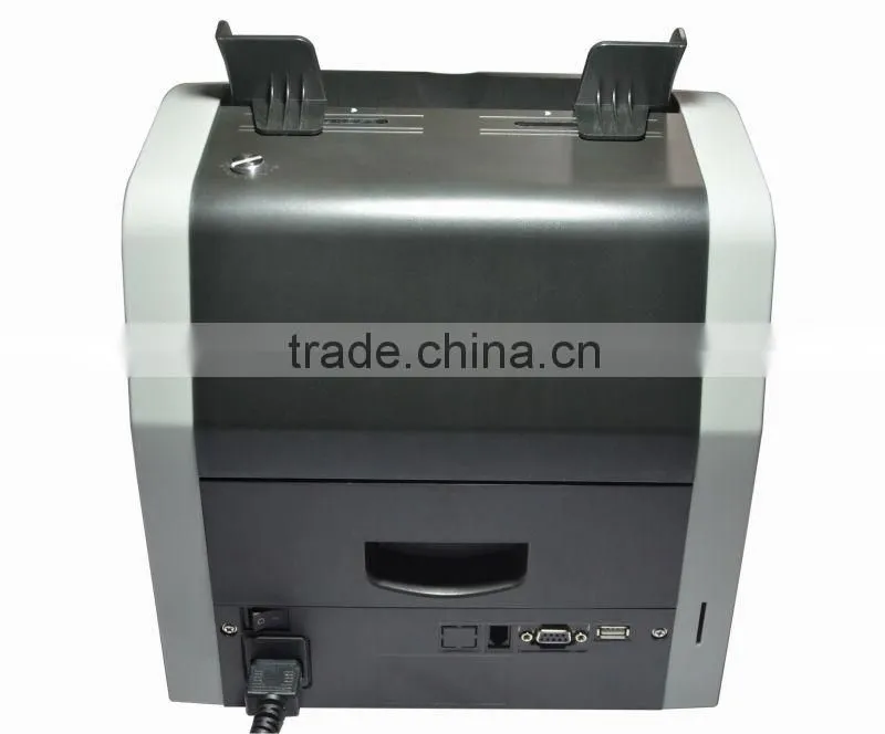 banknote counter