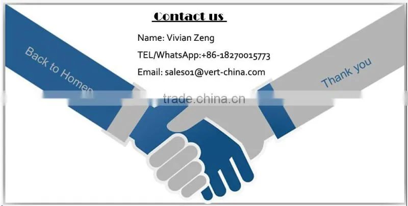 Promotion gift with type c and QC 2.0 function