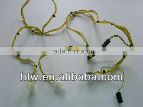 monorail wire rope electric hoist